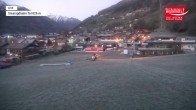 Archiv Foto Webcam Wildkogel: Frühmesserbahn - Bergstation 06:00
