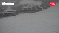 Archiv Foto Webcam Wildkogel: Frühmesserbahn - Bergstation 11:00