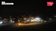 Archiv Foto Webcam Wildkogel: Frühmesserbahn - Bergstation 17:00