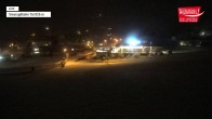 Archiv Foto Webcam Wildkogel: Frühmesserbahn - Bergstation 19:00