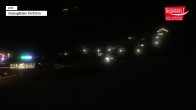 Archiv Foto Webcam Wildkogel: Frühmesserbahn - Bergstation 05:00