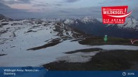 Archived image Webcam Kitzbühel Alps: Wildkogel-Arena 00:00