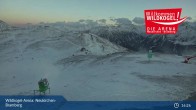 Archiv Foto Webcam Kitzbüheler Alpen: Wildkogel-Arena 00:00