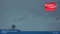 Archiv Foto Webcam Kitzbüheler Alpen: Wildkogel-Arena 00:00