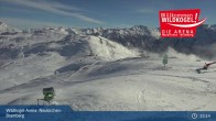 Archiv Foto Webcam Kitzbüheler Alpen: Wildkogel-Arena 12:00