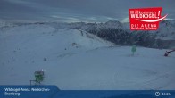 Archiv Foto Webcam Kitzbüheler Alpen: Wildkogel-Arena 00:00