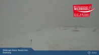 Archived image Webcam Kitzbühel Alps: Wildkogel-Arena 12:00