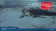 Archived image Webcam Kitzbühel Alps: Wildkogel-Arena 00:00