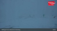 Archiv Foto Webcam Kitzbüheler Alpen: Wildkogel-Arena 02:00