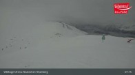 Archiv Foto Webcam Kitzbüheler Alpen: Wildkogel-Arena 06:00