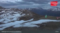 Archived image Webcam Kitzbühel Alps: Wildkogel-Arena 02:00