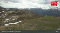 Archiv Foto Webcam Kitzbüheler Alpen: Wildkogel-Arena 12:00