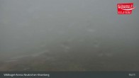 Archiv Foto Webcam Kitzbüheler Alpen: Wildkogel-Arena 14:00