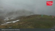 Archiv Foto Webcam Kitzbüheler Alpen: Wildkogel-Arena 16:00