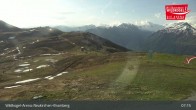 Archiv Foto Webcam Kitzbüheler Alpen: Wildkogel-Arena 06:00