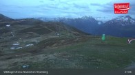 Archiv Foto Webcam Kitzbüheler Alpen: Wildkogel-Arena 00:00