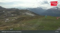 Archiv Foto Webcam Kitzbüheler Alpen: Wildkogel-Arena 07:00