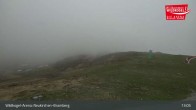 Archived image Webcam Kitzbühel Alps: Wildkogel-Arena 12:00