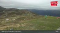 Archived image Webcam Kitzbühel Alps: Wildkogel-Arena 14:00