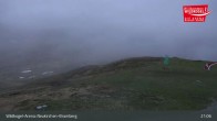 Archived image Webcam Kitzbühel Alps: Wildkogel-Arena 02:00