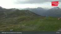 Archiv Foto Webcam Kitzbüheler Alpen: Wildkogel-Arena 07:00