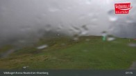 Archived image Webcam Kitzbühel Alps: Wildkogel-Arena 06:00