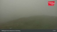 Archiv Foto Webcam Kitzbüheler Alpen: Wildkogel-Arena 10:00