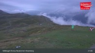 Archived image Webcam Kitzbühel Alps: Wildkogel-Arena 02:00