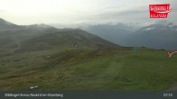 Archived image Webcam Kitzbühel Alps: Wildkogel-Arena 06:00
