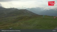 Archived image Webcam Kitzbühel Alps: Wildkogel-Arena 07:00