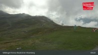 Archived image Webcam Kitzbühel Alps: Wildkogel-Arena 08:00