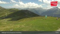 Archiv Foto Webcam Kitzbüheler Alpen: Wildkogel-Arena 14:00