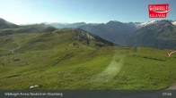 Archiv Foto Webcam Kitzbüheler Alpen: Wildkogel-Arena 07:00