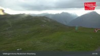 Archiv Foto Webcam Kitzbüheler Alpen: Wildkogel-Arena 06:00
