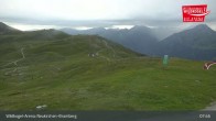 Archiv Foto Webcam Kitzbüheler Alpen: Wildkogel-Arena 07:00