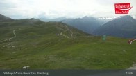 Archiv Foto Webcam Kitzbüheler Alpen: Wildkogel-Arena 12:00