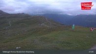 Archiv Foto Webcam Kitzbüheler Alpen: Wildkogel-Arena 00:00
