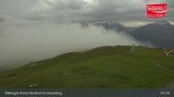 Archiv Foto Webcam Kitzbüheler Alpen: Wildkogel-Arena 06:00