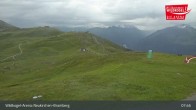 Archiv Foto Webcam Kitzbüheler Alpen: Wildkogel-Arena 07:00