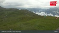 Archiv Foto Webcam Kitzbüheler Alpen: Wildkogel-Arena 08:00