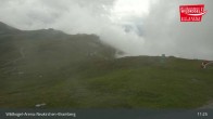 Archiv Foto Webcam Kitzbüheler Alpen: Wildkogel-Arena 10:00