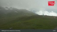 Archiv Foto Webcam Kitzbüheler Alpen: Wildkogel-Arena 12:00