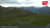 Archiv Foto Webcam Kitzbüheler Alpen: Wildkogel-Arena 06:00