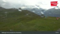 Archiv Foto Webcam Kitzbüheler Alpen: Wildkogel-Arena 14:00