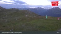 Archiv Foto Webcam Kitzbüheler Alpen: Wildkogel-Arena 00:00