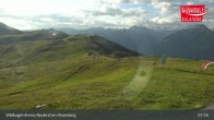 Archiv Foto Webcam Kitzbüheler Alpen: Wildkogel-Arena 06:00