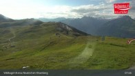 Archiv Foto Webcam Kitzbüheler Alpen: Wildkogel-Arena 07:00