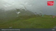 Archiv Foto Webcam Kitzbüheler Alpen: Wildkogel-Arena 12:00
