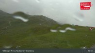 Archiv Foto Webcam Kitzbüheler Alpen: Wildkogel-Arena 14:00