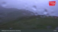 Archiv Foto Webcam Kitzbüheler Alpen: Wildkogel-Arena 02:00